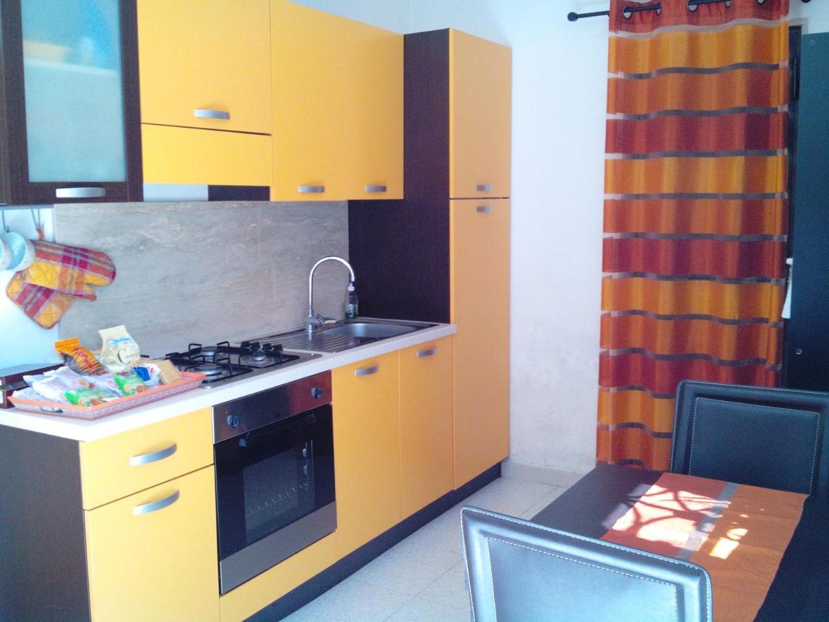 Lu Ninni Holiday home Lecce